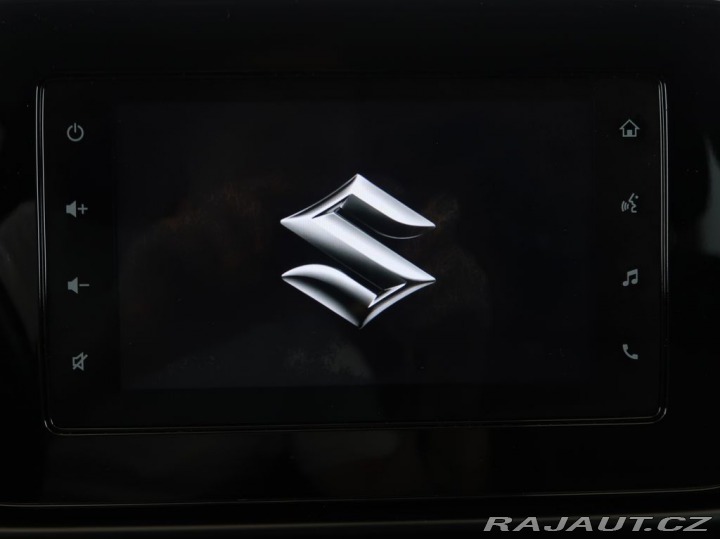 Suzuki SX4 1.4,BoosterJet,Hybrid,4x4 2022