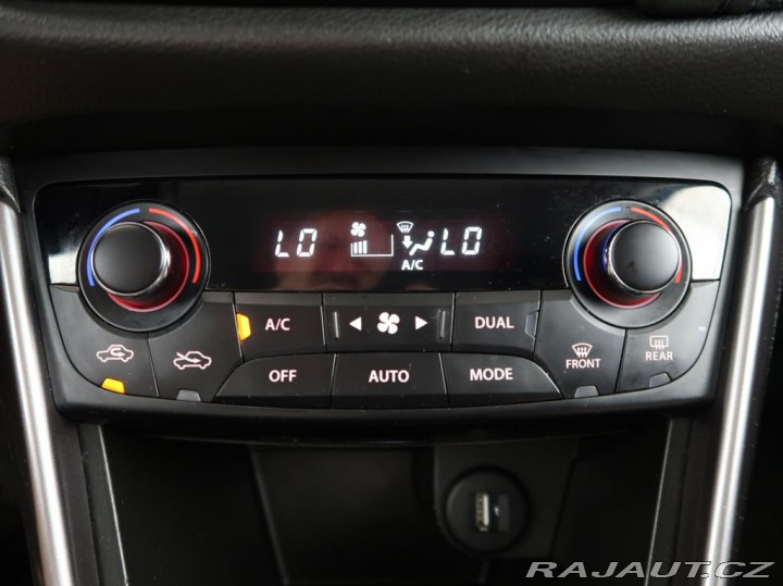 Suzuki SX4 1.4,BoosterJet,Hybrid,4x4 2022