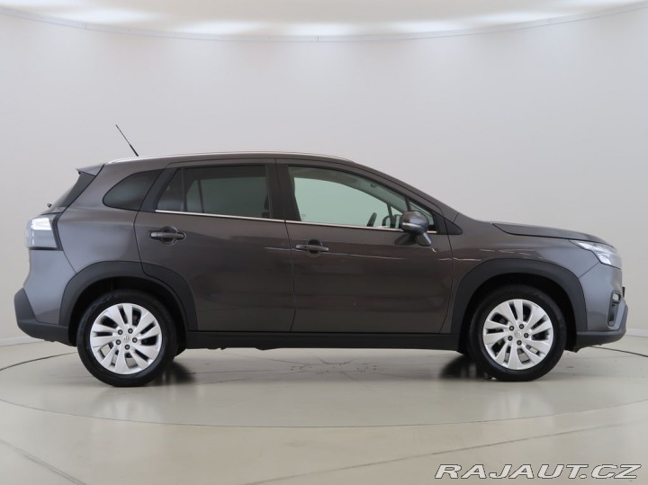 Suzuki SX4 1.4,BoosterJet,Hybrid,4x4 2022