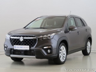 Suzuki SX4 1.4,BoosterJet,Hybrid,4x4 2022