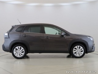 Suzuki SX4 1.4,BoosterJet,Hybrid,4x4 2022