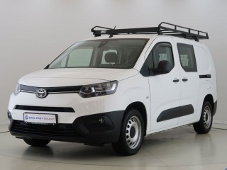 Toyota ProAce City 1.5,D-4D,96KW,Active,Tažn
