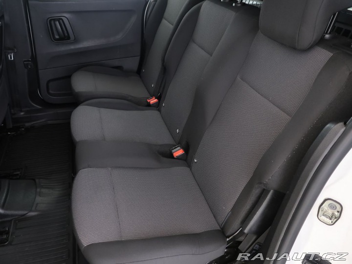 Toyota ProAce City 1.5,D-4D,96KW,Active,Tažn 2022