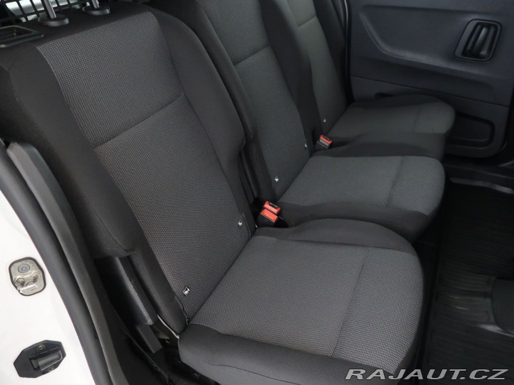 Toyota ProAce City 1.5,D-4D,96KW,Active,Tažn 2022