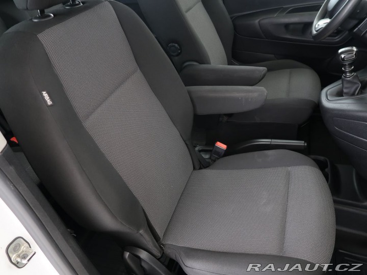 Toyota ProAce City 1.5,D-4D,96KW,Active,Tažn 2022