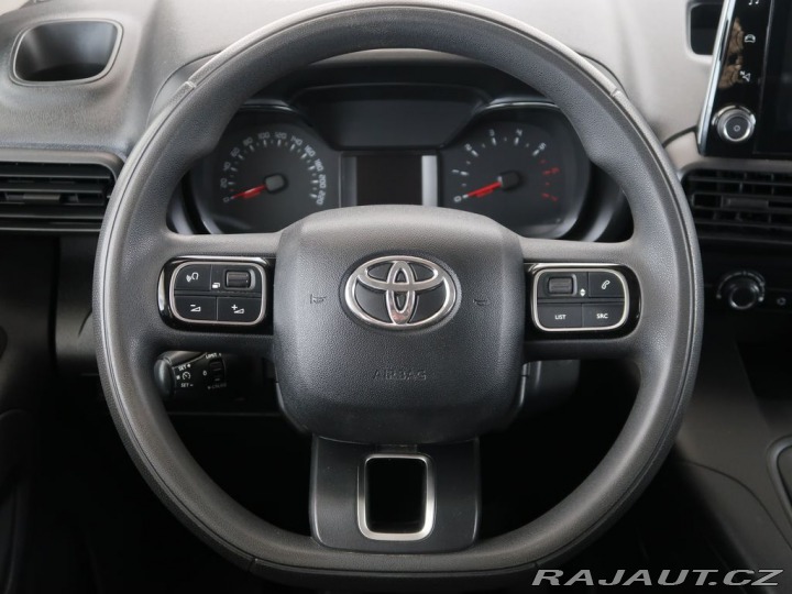 Toyota ProAce City 1.5,D-4D,96KW,Active,Tažn 2022