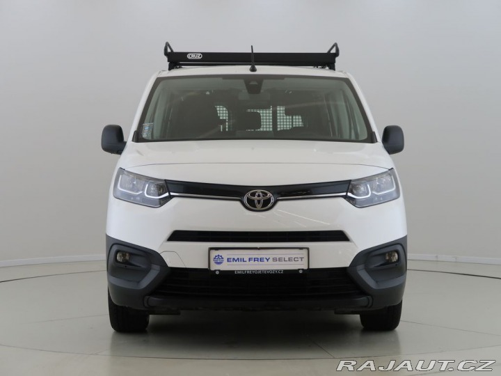 Toyota ProAce City 1.5,D-4D,96KW,Active,Tažn 2022