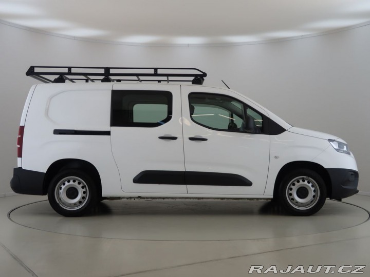 Toyota ProAce City 1.5,D-4D,96KW,Active,Tažn 2022