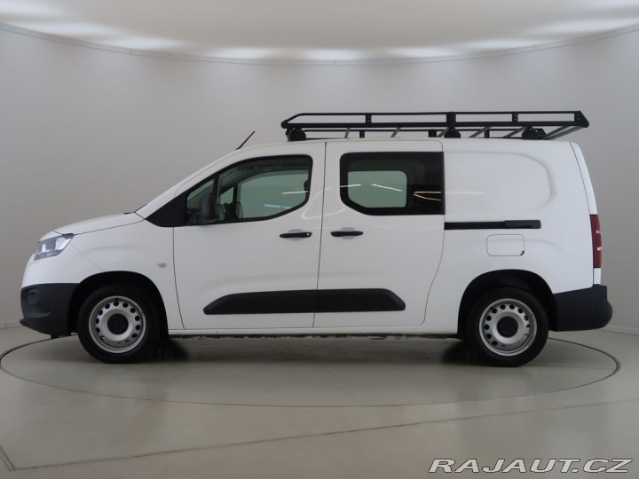 Toyota ProAce City 1.5,D-4D,96KW,Active,Tažn 2022