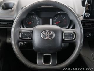 Toyota ProAce City 1.5,D-4D,96KW,Active,Tažn 2022