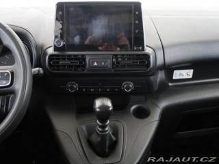 Toyota ProAce City 1.5,D-4D,96KW,Active,Tažn 2022