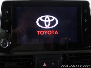 Toyota ProAce City 1.5,D-4D,96KW,Active,Tažn 2022