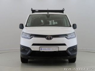 Toyota ProAce City 1.5,D-4D,96KW,Active,Tažn 2022