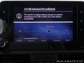 Toyota ProAce City 1.5,D-4D,96KW,Active,Tažn 2022