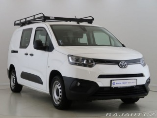 Toyota ProAce City 1.5,D-4D,96KW,Active,Tažn 2022