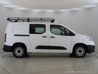 Toyota ProAce City 1.5,D-4D,96KW,Active,Tažn 2022