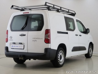 Toyota ProAce City 1.5,D-4D,96KW,Active,Tažn 2022