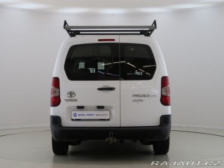 Toyota ProAce City 1.5,D-4D,96KW,Active,Tažn 2022