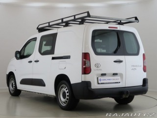 Toyota ProAce City 1.5,D-4D,96KW,Active,Tažn 2022