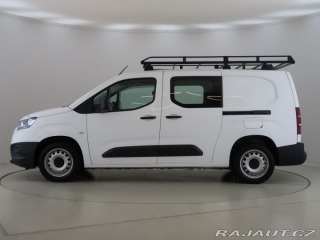 Toyota ProAce City 1.5,D-4D,96KW,Active,Tažn 2022