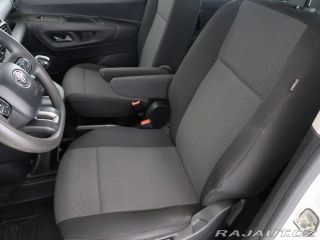 Toyota ProAce City 1.5,D-4D,96KW,Active,Tažn 2022