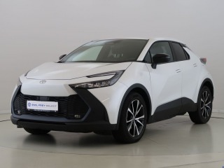 Toyota C-HR 2.0,PHEV,STYLE,CZ,1Maj