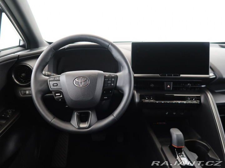 Toyota C-HR 2.0,PHEV,STYLE,CZ,1Maj 2024