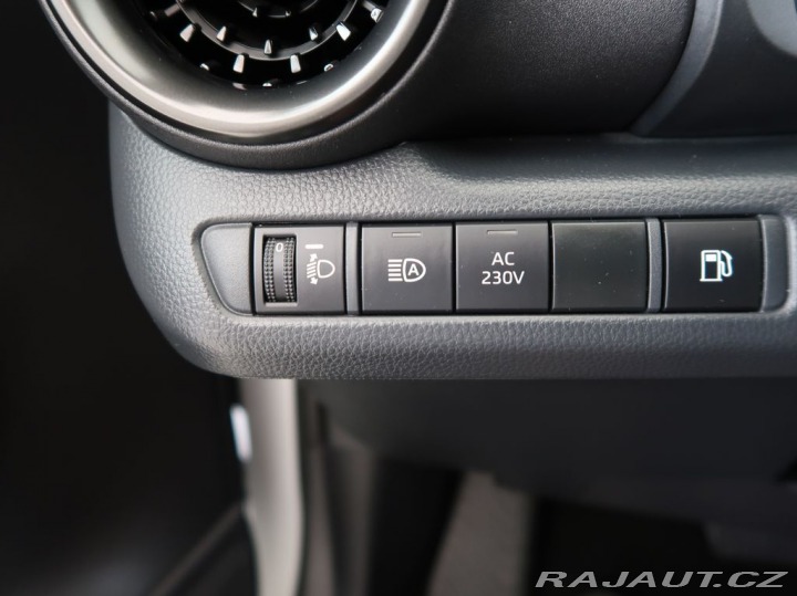 Toyota C-HR 2.0,PHEV,STYLE,CZ,1Maj 2024