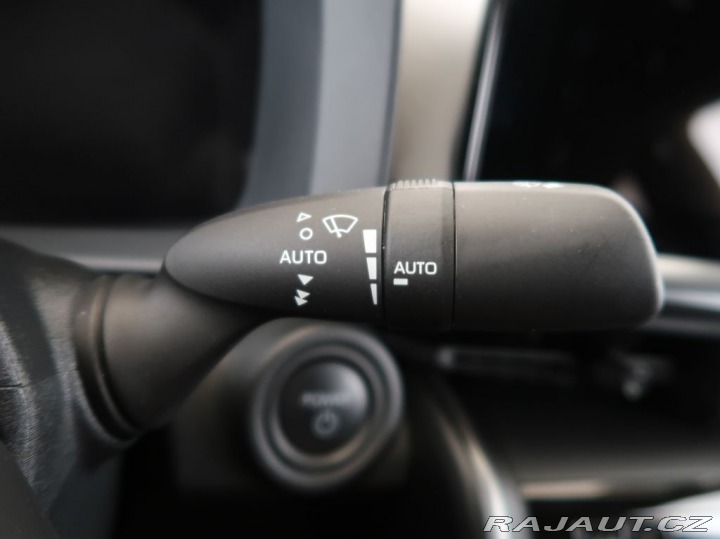 Toyota C-HR 2.0,PHEV,STYLE,CZ,1Maj 2024