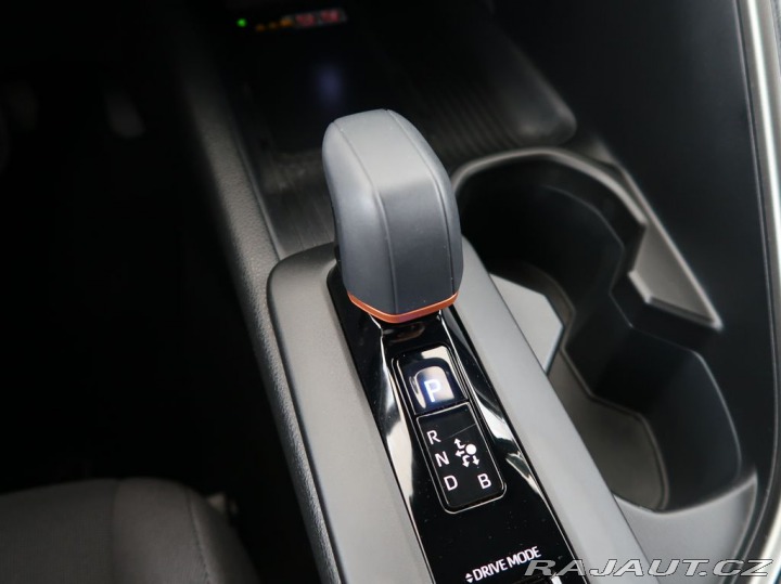 Toyota C-HR 2.0,PHEV,STYLE,CZ,1Maj 2024