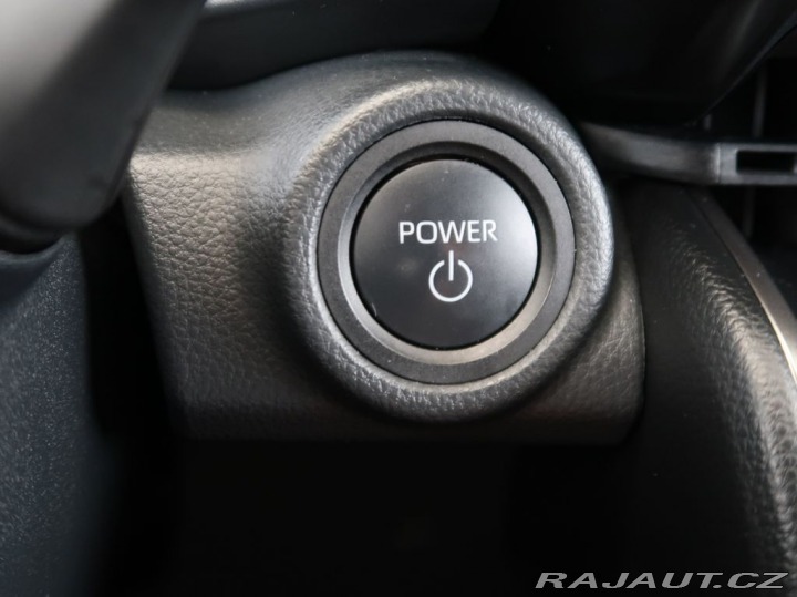 Toyota C-HR 2.0,PHEV,STYLE,CZ,1Maj 2024