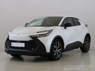 Toyota C-HR 2.0,PHEV,STYLE,CZ,1Maj 2024