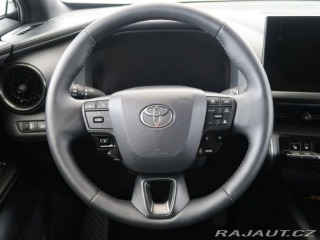 Toyota C-HR 2.0,PHEV,STYLE,CZ,1Maj 2024