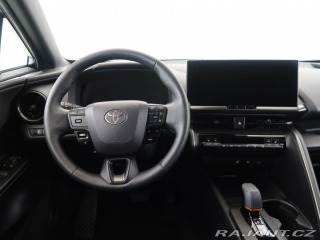Toyota C-HR 2.0,PHEV,STYLE,CZ,1Maj 2024