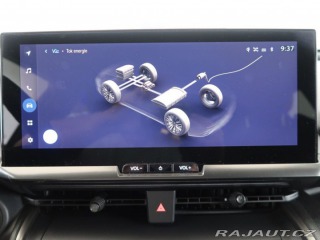 Toyota C-HR 2.0,PHEV,STYLE,CZ,1Maj 2024