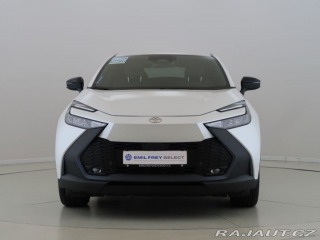 Toyota C-HR 2.0,PHEV,STYLE,CZ,1Maj 2024