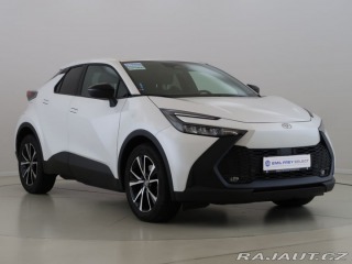 Toyota C-HR 2.0,PHEV,STYLE,CZ,1Maj 2024