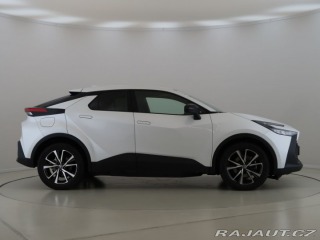Toyota C-HR 2.0,PHEV,STYLE,CZ,1Maj 2024