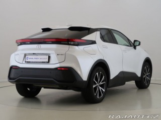 Toyota C-HR 2.0,PHEV,STYLE,CZ,1Maj 2024