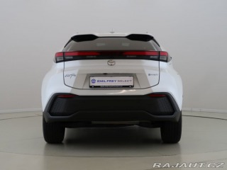 Toyota C-HR 2.0,PHEV,STYLE,CZ,1Maj 2024