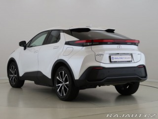 Toyota C-HR 2.0,PHEV,STYLE,CZ,1Maj 2024