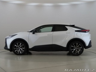 Toyota C-HR 2.0,PHEV,STYLE,CZ,1Maj 2024