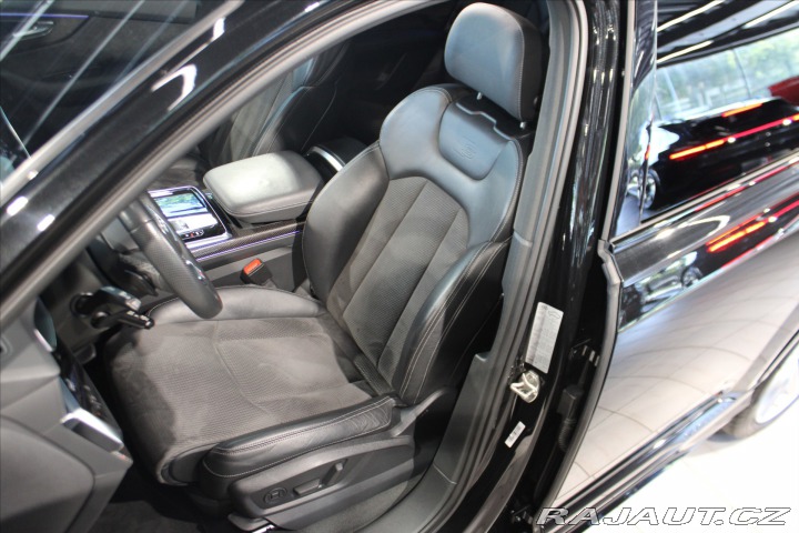 Audi Q7 50 TDi quattro Competitio 2022
