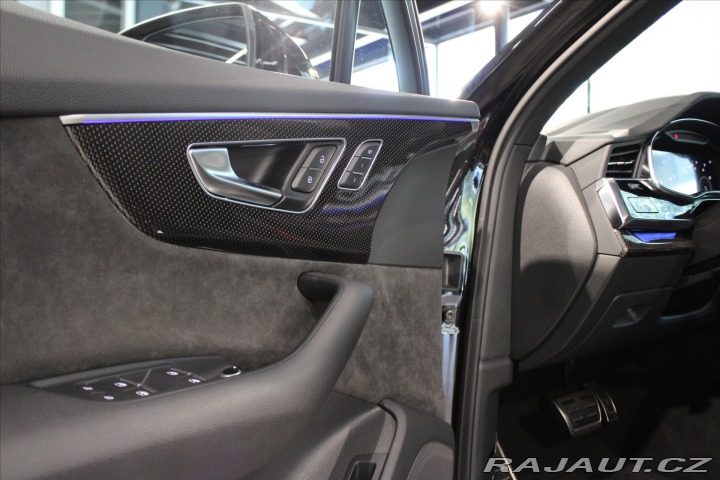 Audi Q7 50 TDi quattro Competitio 2022