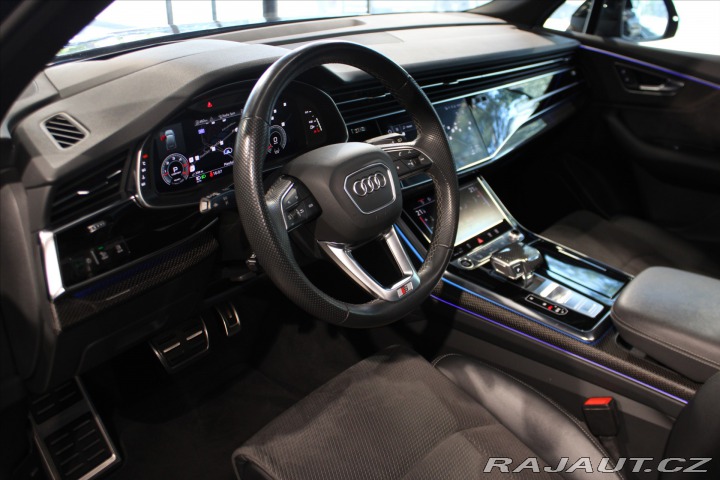 Audi Q7 50 TDi quattro Competitio 2022
