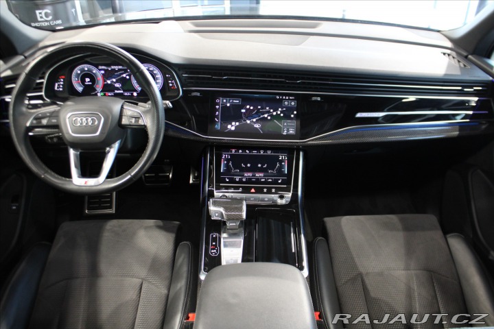 Audi Q7 50 TDi quattro Competitio 2022