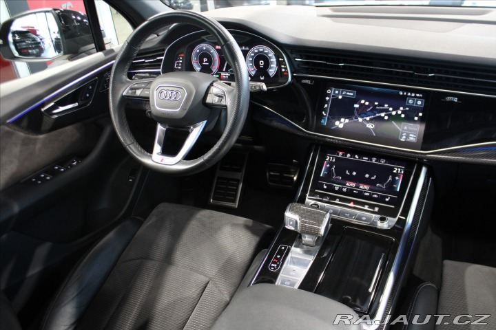 Audi Q7 50 TDi quattro Competitio 2022