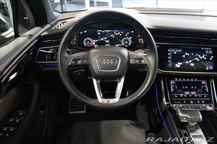 Audi Q7 50 TDi quattro Competitio 2022