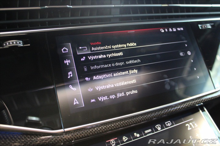Audi Q7 50 TDi quattro Competitio 2022