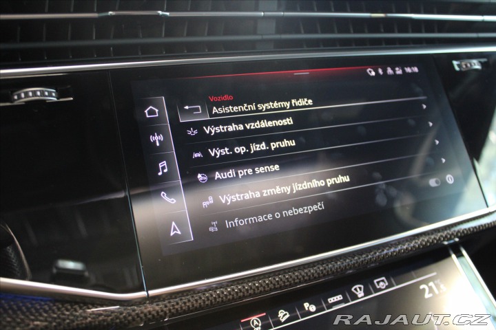Audi Q7 50 TDi quattro Competitio 2022